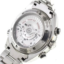 discount OMEGA Seamaster Planet Ocean 232.30.46.51.01.001 Men's Watch O#143298 6