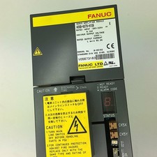 FANUC A06B-6079-H106 Servo Drive New In Box A...