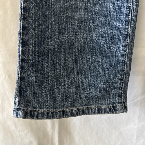 Zana Di Girls Jeans Size 12 - Picture 8 of 15