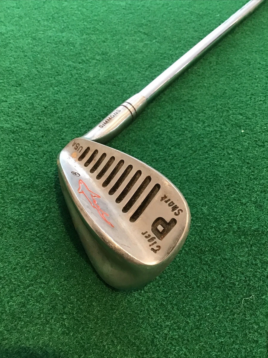 Tiger Shark Golf Clubs | eBay