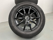 Original Mercedes GLB X247 18 Zoll Alufelgen Felgen Alu Winterräder A2474012600 Original Mercedes GLB X247 18 Zoll Alufelgen Felgen Alu Winterräder A2474012600