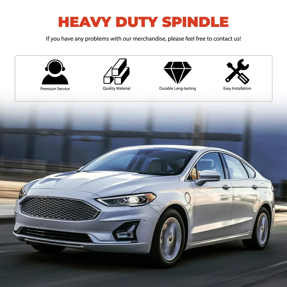 DS7G9D376DB High Pressure Fuel Pump Replace For 2014-2020 Ford Fusion 1.5L - Imagem 4 de 4