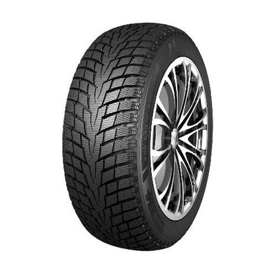 Nankang Ice Activa 1 3PMSF XL Winterreifen 155 70 19 Zoll TL 84Q