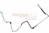 Metzger 2360151 Hochdruckleitung, Klimaanlage