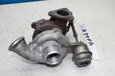 Opel Astra G manufactured 03 2.0 TDI 74 kW turbocharger turbocharger 24461625