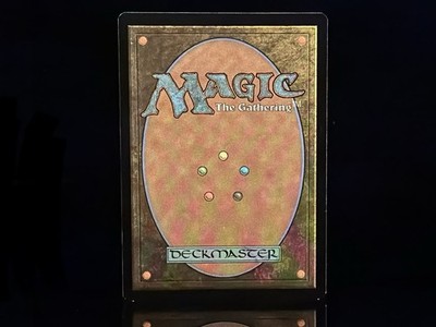 Donatello's Technique #228 U (Showcase) (FOIL) MTG Teenage Mutant