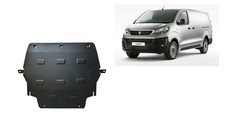 Moteur Peugeot EXPERT