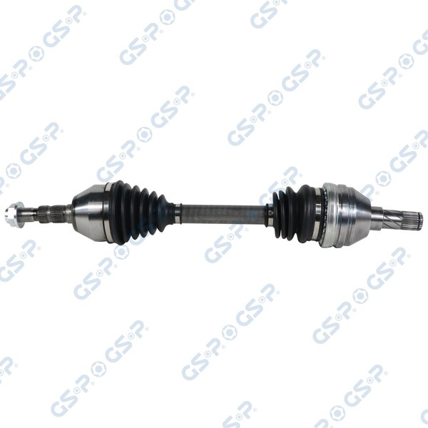 Antriebswelle FÜR Opel Astra J (P10), Opel Astra J Caravan (P10) - GSP 202083-image