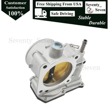 Electronic Throttle Body Assembly Fits Lexus ES330 RX330 3.3L 2004-2005