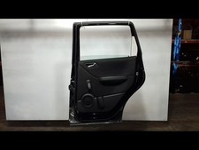 Porte arrière et accessoires Mercedes 306