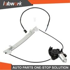 For Renault Clio With Motor Front Right Driver Side Window Regulator 2/3 Door