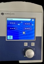 CP5 Control Panel For Livanova S5 Item  60-02-60