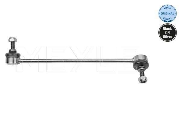 Biellette stabilisatrice Meyle anti roulis pour supprimer les bruits de suspension