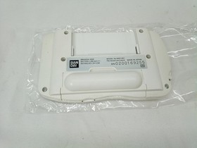 WonderSwan Color Final Fantasy limited Edition console FF1 game Boxed CIB Tested