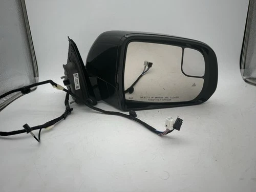  2022-2023 OEM JEEP GRAND WAGONEER Side View Mirror RH Right Passenger Side