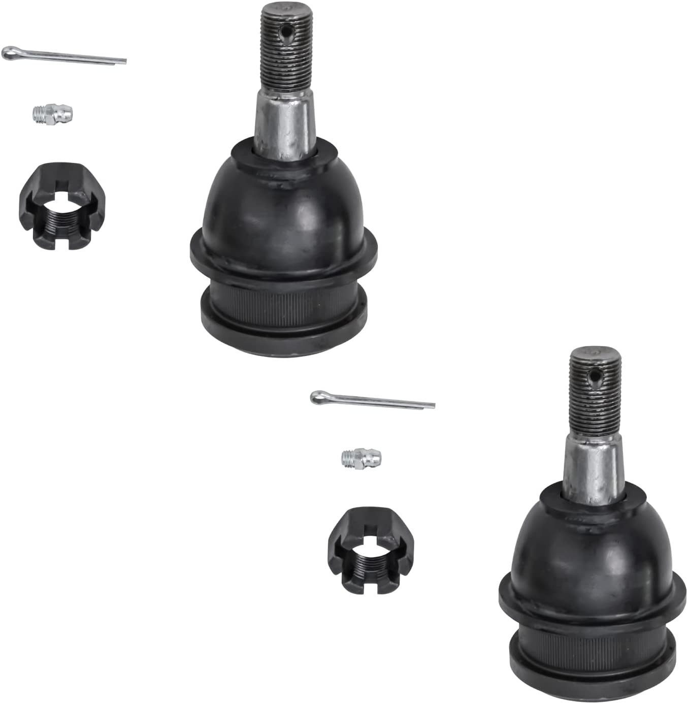 Front Ball Joints for 2001 2002 2003 Dodge Ram 1500 Van thumbnail 3