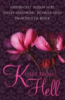 Kisses From Hell | Kristin Cast (U. A.) | Taschenbuch | Kartoniert / Broschiert