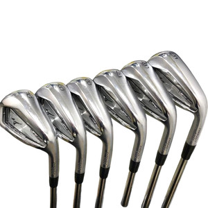 Mizuno Jpx 921 Hot Metal Pro Iron | eBay