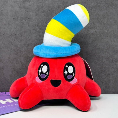 Makeship Octolar von Thorlar Twitch VTuber Streamer Plüschtier Kuscheltier 8 Zoll - 1/419