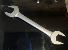 chiave a doppia Fotchetta Pastorino 46-50