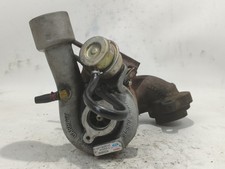 93FF6K682AC TURBOLADER / 1685348 FÜR FORD MONDEO BERLINA/FAMILIAR FD CLX BERLI