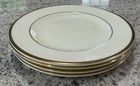 Set of 4 (FOUR) Royal Doulton Heather 6.5" BREAD or DESSERT Plate England — photo 1