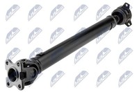 NTY Gelenkwelle, Achsantrieb NWN-MS-010