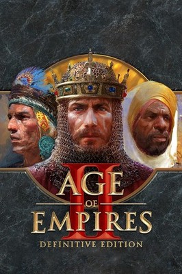 Age of Empires II Microsoft Definitive Edition PC Download Microsoft Store Code