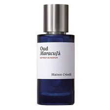 Maison Crivelli Oud Maracuja Extrait de Parfum, 100mL New in Sealed Box