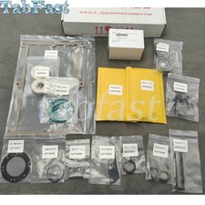 New Edwards E2M80 Major Repair Kit Overhaul Kit A36501814 for E2M80 Vacuum Pump