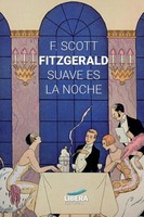 Suave Es La Noche Francis Scott Fitzgerald Taschenbuch Kartoniert / Broschiert