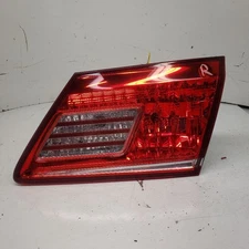 Passenger Tail Light Quarter Panel Mounted Fits 10-12 LEXUS ES350 1347641
