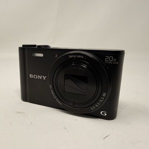 Sony Wx 350 | eBay