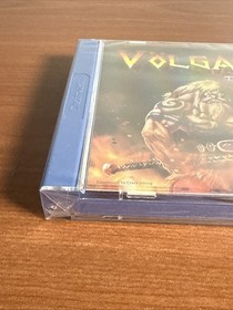 Volgarr The Viking SEGA Dreamcast Game - Pixelheart Studios - Limited Ed US Sell