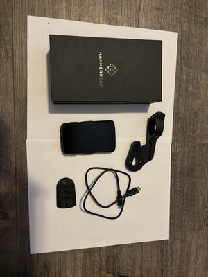 Hammerhead Karoo 2 GPS Bike Computer