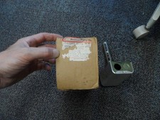 NOS Honeywell L4064B1600 Combination Fan & Limit Control 5" Insertion