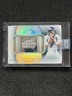 2024 Panini Eminence John Elway Super Bowl Champions Silver Bar /10 Broncos