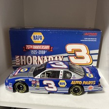 Ron Hornaday #3 NAPA 75th Ann. 2000 Monte 1:24 Diecast NASCAR