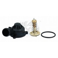 Meat & Doria Thermostat KüHlmittel FüR VW Golf V 1K1 1.4 TSI 5K1 6R_ 1.6