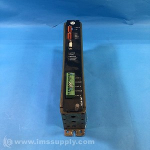 Allen Bradley 3500-NA2 NODE Adapter 24V USIP