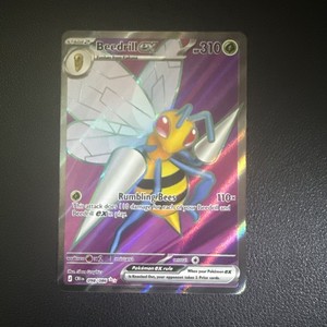 Beedrill Ex | eBay Beedrill Ex | eBay