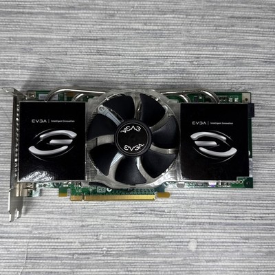 EVGA Nvidia GeForce 7900 GTX 512MB GPU - Free shipping!