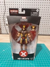 2021 Marvel Legends Series HOUSE of X WOLVERINE action figure BAF Tri-Sentinel