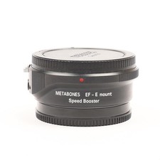Metabones Canon EF Lens to Sony NEX Speed Booster