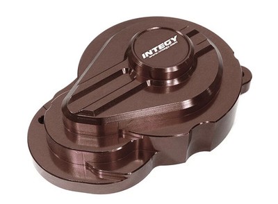 INTEGY Billet Machined Gear Cover For Enduro Sendero/Trailwalker C29084BRONZE