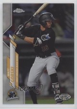2020 Topps Pro Debut Chrome Refractor 39/99 Matt Gorski #PDC-149 0w7
