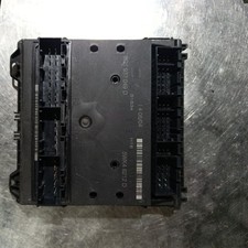 VW Polo 9N Komfortsteuergerät KSG 6Q1937049D Steuergerät Komfort Skoda Fabia