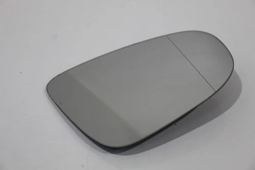 VW Touran 1T FL OS Right Heated Door Mirror Glass 5K0857522D