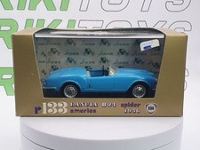 Lancia Aurelia B 24 Brumm 1/43 Blue 1955