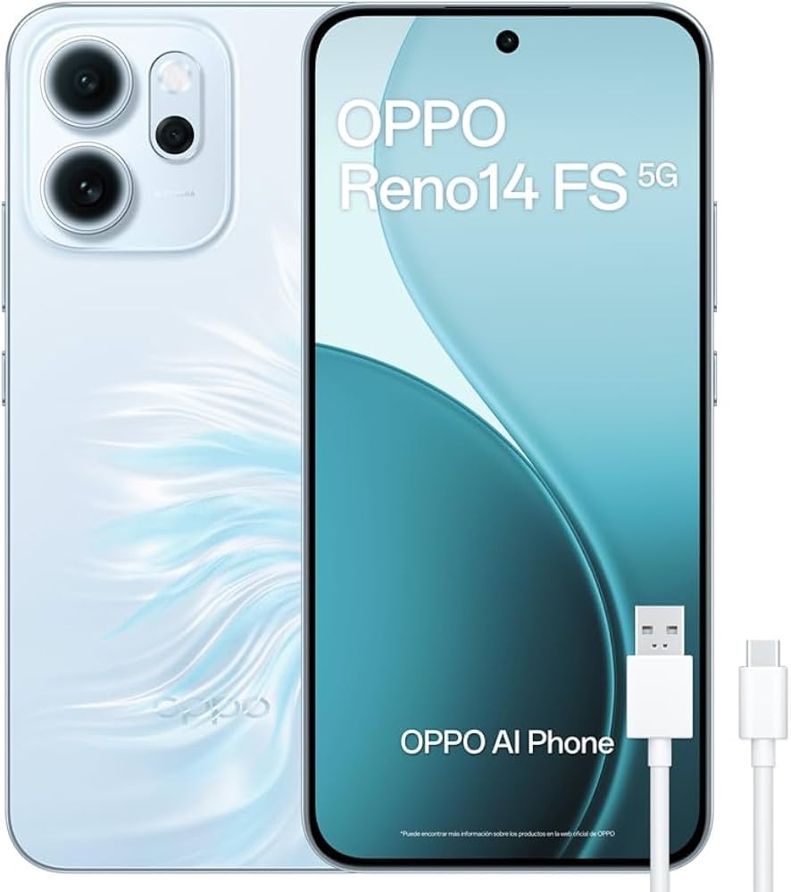 smartphone 5g usato